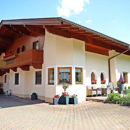 Apartment Hundsbichler-1 By Interhome Hippach Exterior foto