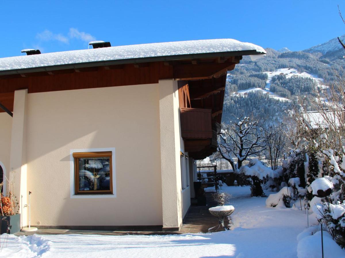 Apartment Hundsbichler-1 By Interhome Hippach Exterior foto