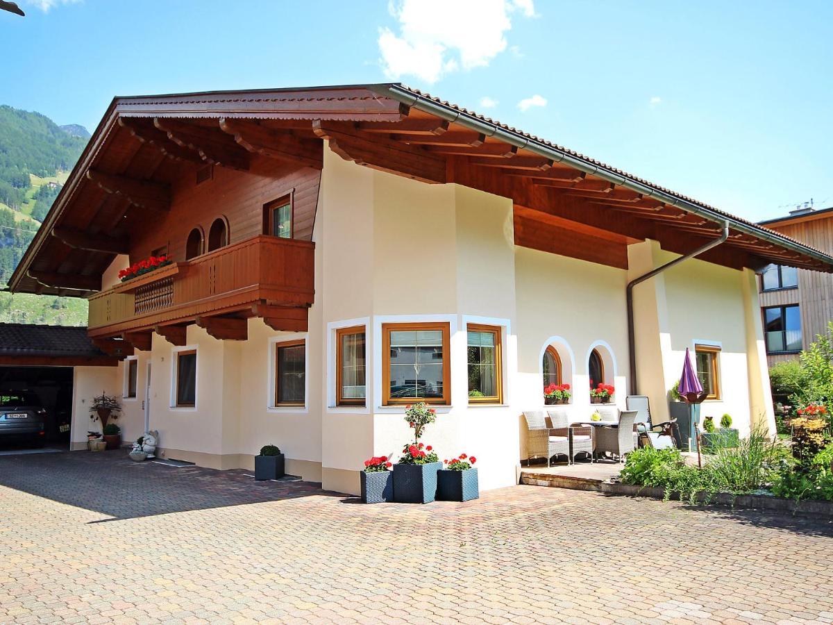 Apartment Hundsbichler-1 By Interhome Hippach Exterior foto